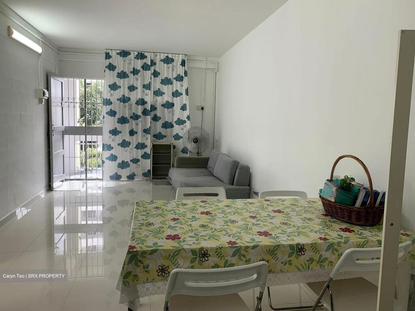 Blk 9 Chin Swee View (Bukit Merah), HDB 3 Rooms #504292701